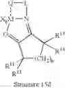 Fig. 90 - Diimine metal complexes, methods of synthesis, and method of using in oligomerization and polymerization