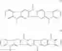 Fig. 23 - Device containing compound having indolocarbazole moiety and divalent linkage