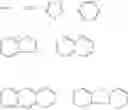 Fig. 16 - Compound having indolocarbazole moiety and divalent linkage