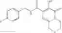 Fig. 43 - HIV integrase inhibitors