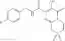Fig. 46 - HIV integrase inhibitors