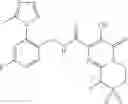 Fig. 53 - HIV integrase inhibitors