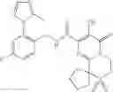 Fig. 63 - HIV integrase inhibitors