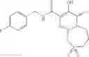 Fig. 76 - HIV integrase inhibitors