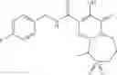 Fig. 77 - HIV integrase inhibitors