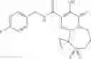 Fig. 79 - HIV integrase inhibitors