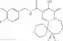 Fig. 83 - HIV integrase inhibitors