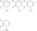 Fig. 15 - Coupling agents for peptide synthesis