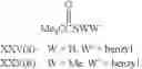 Fig. 80 - Coupling agents for peptide synthesis