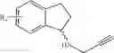 Fig. 22 - Methods for isolating propargylated aminoindans