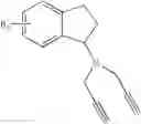 Fig. 43 - Methods for isolating propargylated aminoindans
