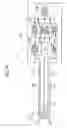 Fig. 34 - Endoscope with alternating irradiate light