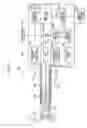 Fig. 40 - Endoscope with alternating irradiate light