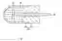 Fig. 02 - Ultrasonic probe with acoustic medium