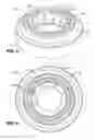 Fig. 05 - Cap with revolving body for a dermal tissue lancing device