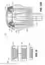 Fig. 07 - Cap with revolving body for a dermal tissue lancing device
