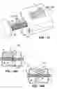 Fig. 09 - Hand-held fluid delivery device with sensors to determine fluid pressure and volume of fluid delivered to intervertebral discs during discography