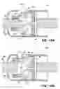 Fig. 11 - Hand-held fluid delivery device with sensors to determine fluid pressure and volume of fluid delivered to intervertebral discs during discography