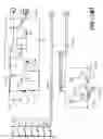Fig. 14 - Hand-held fluid delivery device with sensors to determine fluid pressure and volume of fluid delivered to intervertebral discs during discography