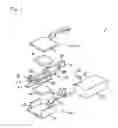 Fig. 02 - Actuator system comprising detector means