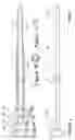 Fig. 02 - Easy drainage catheter assembly