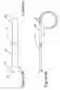 Fig. 04 - Easy drainage catheter assembly