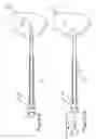 Fig. 05 - Easy drainage catheter assembly