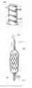 Fig. 01 - Spiral shaft catheter