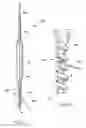 Fig. 09 - Spiral shaft catheter