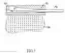 Fig. 08 - Safety container for a scalp vein needle