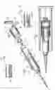 Fig. 02 - Withdrawal syringe