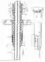 Fig. 04 - Apparatus and method for facilitating the replacement of an implanted catheter