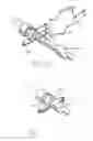 Fig. 06 - Apparatus and method for facilitating the replacement of an implanted catheter
