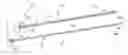 Fig. 01 - Ureteral access sheath