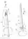 Fig. 07 - Ureteral access sheath