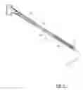 Fig. 07 - Endoscope with Protective Sleeve