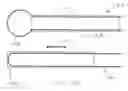 Fig. 08 - Surgical tip device with retractable sheath and methods for using same