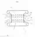 Fig. 04 - Multiple offset eyelet suture anchor