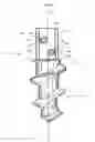 Fig. 06 - Multiple offset eyelet suture anchor