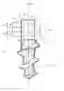 Fig. 07 - Multiple offset eyelet suture anchor