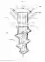 Fig. 10 - Multiple offset eyelet suture anchor