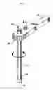 Fig. 14 - Multiple offset eyelet suture anchor