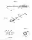 Fig. 15 - Multiple offset eyelet suture anchor