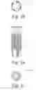 Fig. 04 - Deposition of discrete nanoparticles on an implant surface