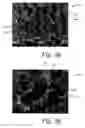 Fig. 10 - Deposition of discrete nanoparticles on an implant surface