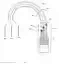 Fig. 16 - Medical implant deployment tool