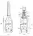 Fig. 18 - Medical implant deployment tool