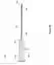 Fig. 06 - Apparatus and method for releasing tendon sheath