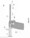 Fig. 13 - Apparatus and method for releasing tendon sheath