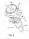 Fig. 04 - METHOD FOR USING A TROCAR WITH INFLATABLE SEAL FOR TRANSSTOMAL ENDOSCOPIC PROCEDURES